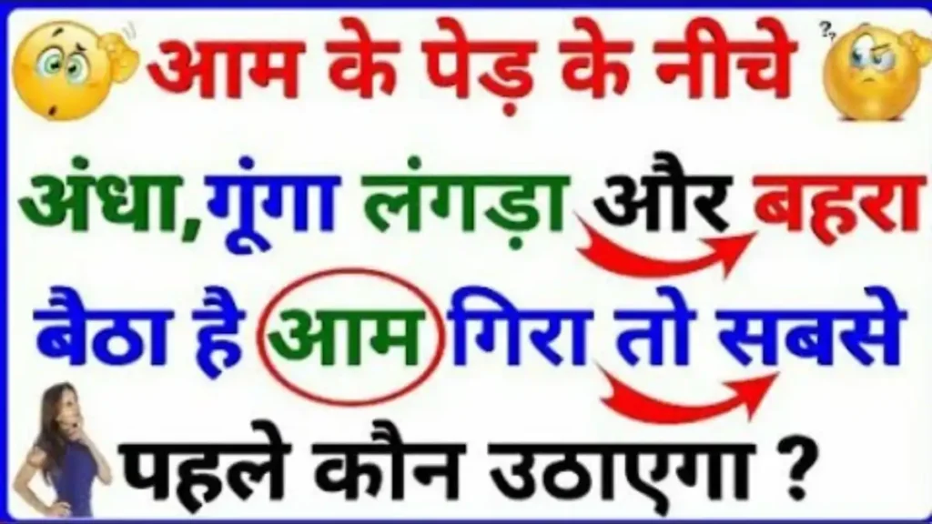 IAS Interview Question