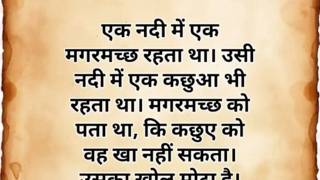 Motivational Story In Hindi